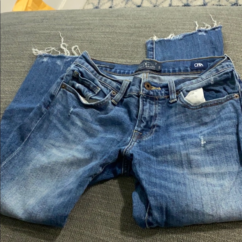 Lucky brand